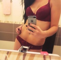 Проститутка Настена